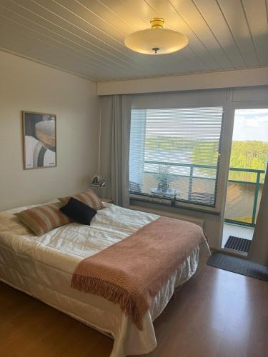 Hotelli Terme 614 in Ikaalinen