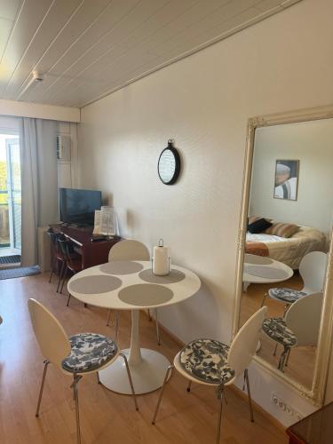 Hotelli Terme 614 in Ikaalinen