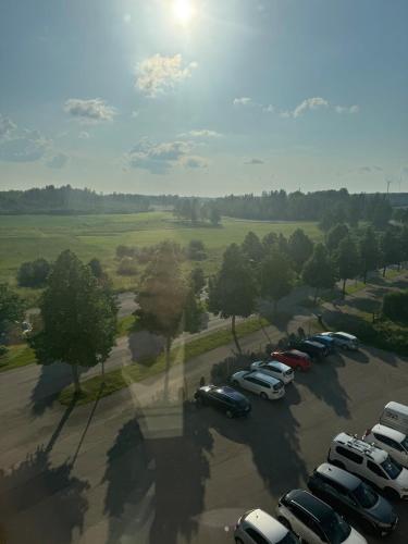 Hotelli Terme 614 in Ikaalinen