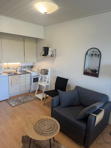Hotelli Terme 614 in Ikaalinen