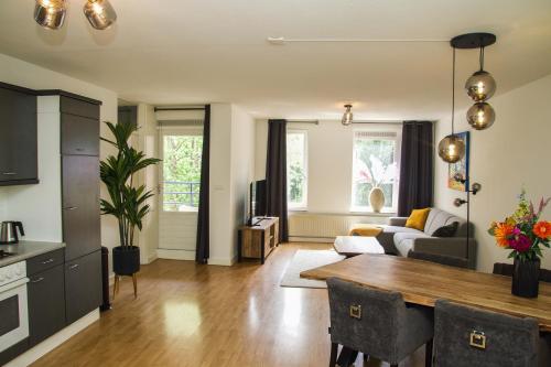 Hotel Tongerlo in รูเซนดาล