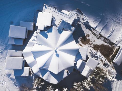 Le Loup Blanc Hotel de charme La Maure