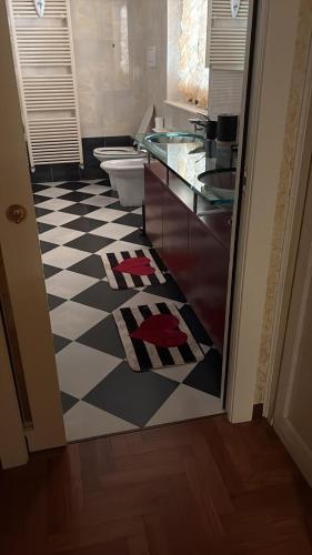 Guest House Fiore di Loto in Mezzavia