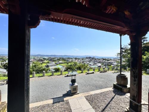 Garage Base TATEYAMA