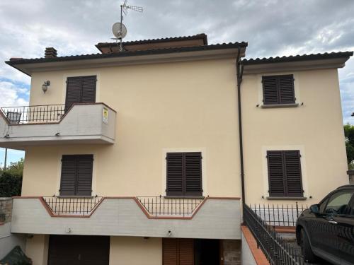 Guest House Fiore di Loto in Mezzavia
