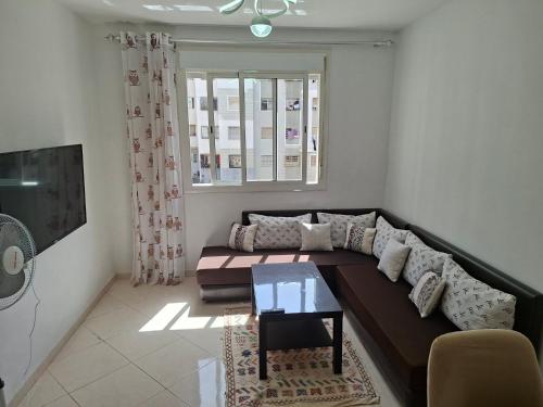 Appartement Fasthôtel Casablanca, Casablanca (Foto 10)