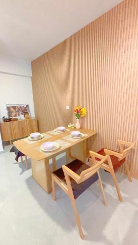 Golden New Nest INN 金巢新旅居!!near THE Exchange TRX & Bukit Bintang & Pavilion & Suria KLCC!!Agile luxury suites, Kuala Lumpur (zdjęcie 10)