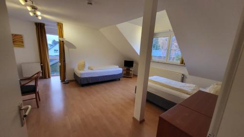 Appartementhaus Sudberg in Remscheid