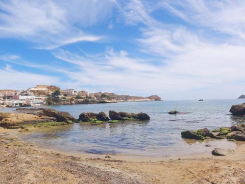 Piso céntrico san juan de los terrenos (Piso centrico san juan de los terrenos) in San Juan de los Terreros