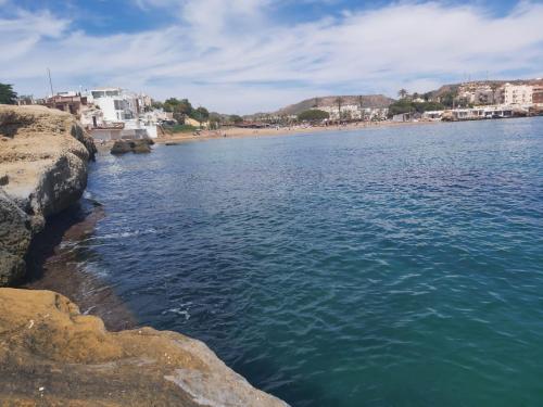 Piso céntrico san juan de los terrenos (Piso centrico san juan de los terrenos) in San Juan de los Terreros