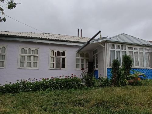 Riverside, Xınalıq (photo 4)