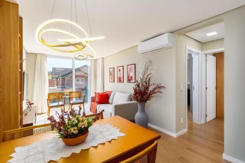 Res The Garden 600m NBA Park by Achei Gramado