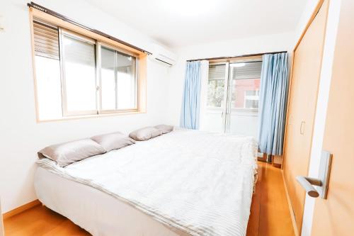 takadababa 4 mins walk/新宿圈! 高速无限制网路/车站步行4分钟新装修公寓102