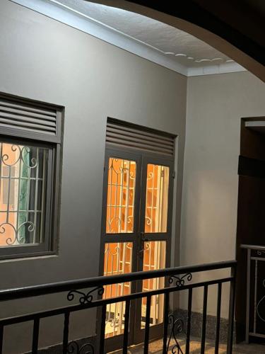 Moods Holiday homes in Kyengera