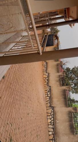 Moods Holiday homes in Kyengera