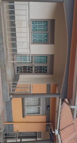 Moods Holiday homes in Kyengera