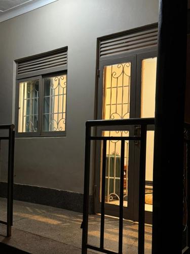 Moods Holiday homes in Kyengera