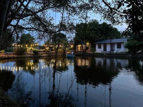 Resort Mộc Hồ