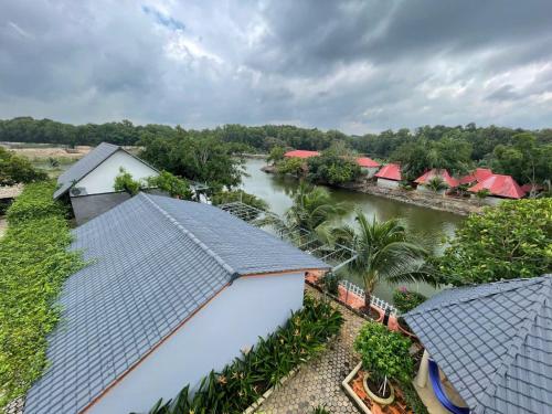 Resort Mộc Hồ