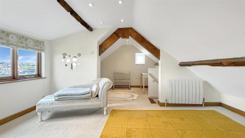 Devon, Sleeps 5, beaches, dog friendly, log burner in Bideford Városközpont