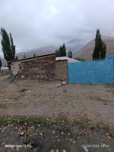 Riverside, Xınalıq (photo 8)
