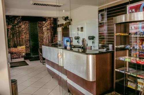 Fuajee, Hotel Pousada Do Leao in Lencois Paulista