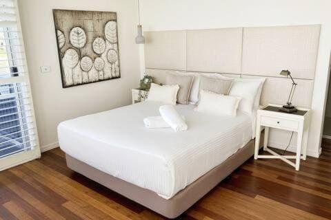 Minyama Magic - Waterfront Stay!, Buddina (photo 11)