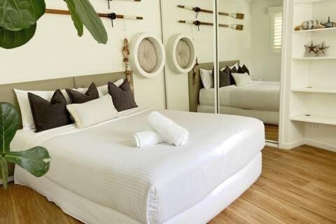 Minyama Magic - Waterfront Stay!, Buddina (photo 10)