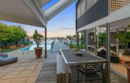 Minyama Magic - Waterfront Stay!, Buddina (photo 5)