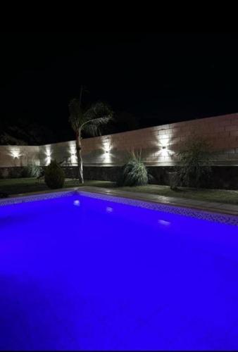 Refugio de montaña (Refugio de montana) in Villa Bustos