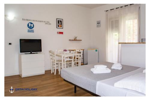 Ostia Holiday - image 7