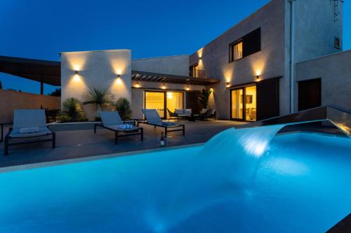 Villa Radojka in Vid