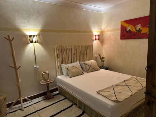 Oasis Medina Hostel 4