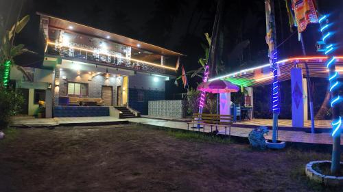 Villa Solace 21