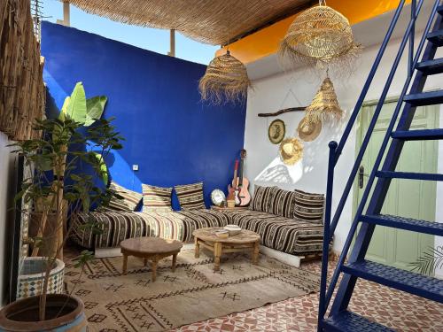 Oasis Medina Hostel 2