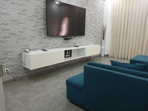 SICAP AMITIE 1 spacieux appartement sécurisé (SICAP AMITIE 1 spacieux appartement securise) in Gueule Tapee-Fass-Colobane