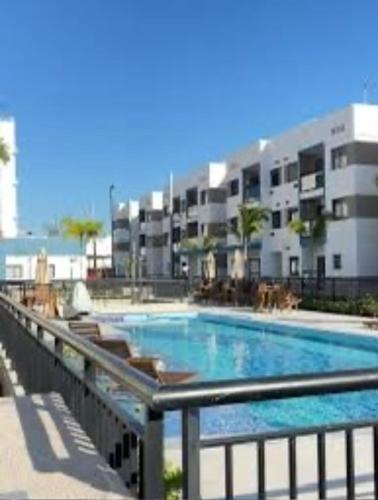 Orla do Luquinhas - Recreio dos Bandeirantes near Prainha Beach