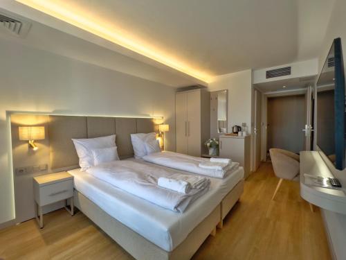 Król Plaza Spa & Wellness
