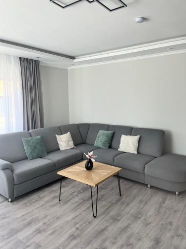 Schlosspark Apartment - Ferienwohnung in Schleswig