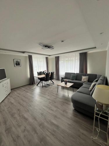 Schlosspark Apartment - Ferienwohnung in Schleswig