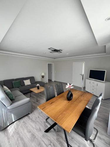 Schlosspark Apartment - Ferienwohnung in Schleswig