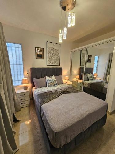 Modern 3BR Apmt Near Airport & Beach in La Grúa