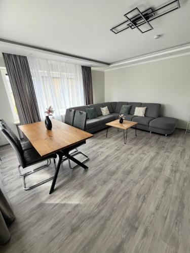 Schlosspark Apartment - Ferienwohnung in Schleswig
