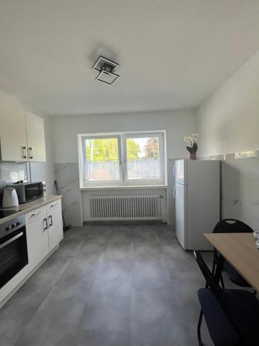 Schlosspark Apartment - Ferienwohnung in Schleswig