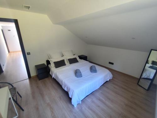 CasaNatur in Leordina