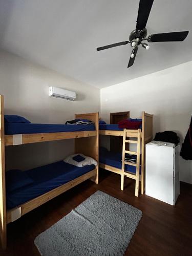 Hostel Plaza in Mendoza