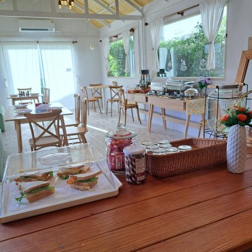 Near Khao yai National Park tour and taxi services near Heo Suwat Waterfall