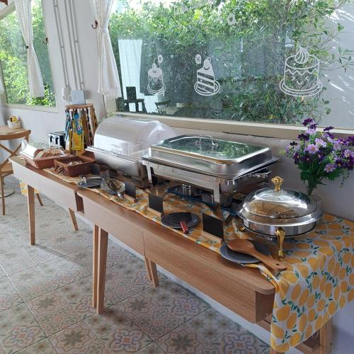 Near Khao yai National Park tour and taxi services near Heo Suwat Waterfall