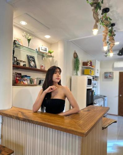 Near Khao yai National Park tour and taxi services near Heo Suwat Waterfall