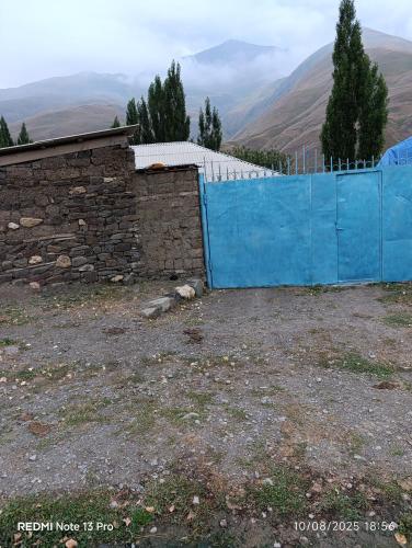 Riverside, Xınalıq (photo 7)